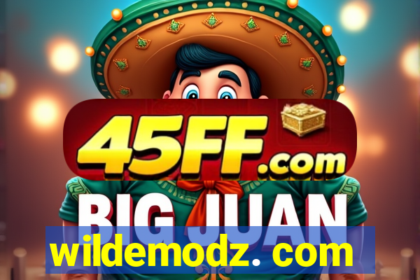 wildemodz. com